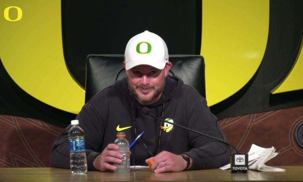 Football Practice Report