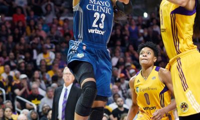 For WNBA, the next level of play deserves the next level of pay