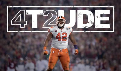 Former Clemson QB Commit Headed to Major Leagues