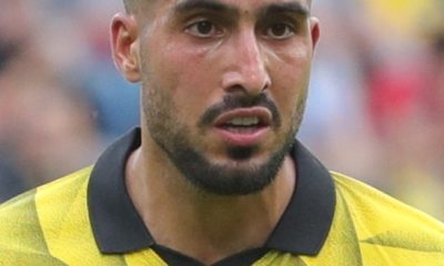 Former EMU soccer player uses near