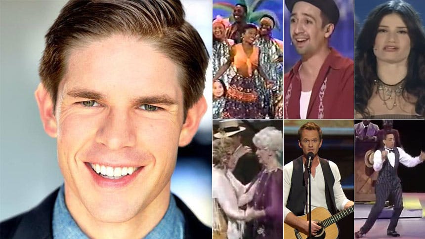 Frank DiLella's theater picks