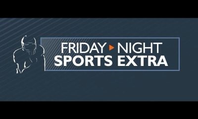 Friday Football Extra