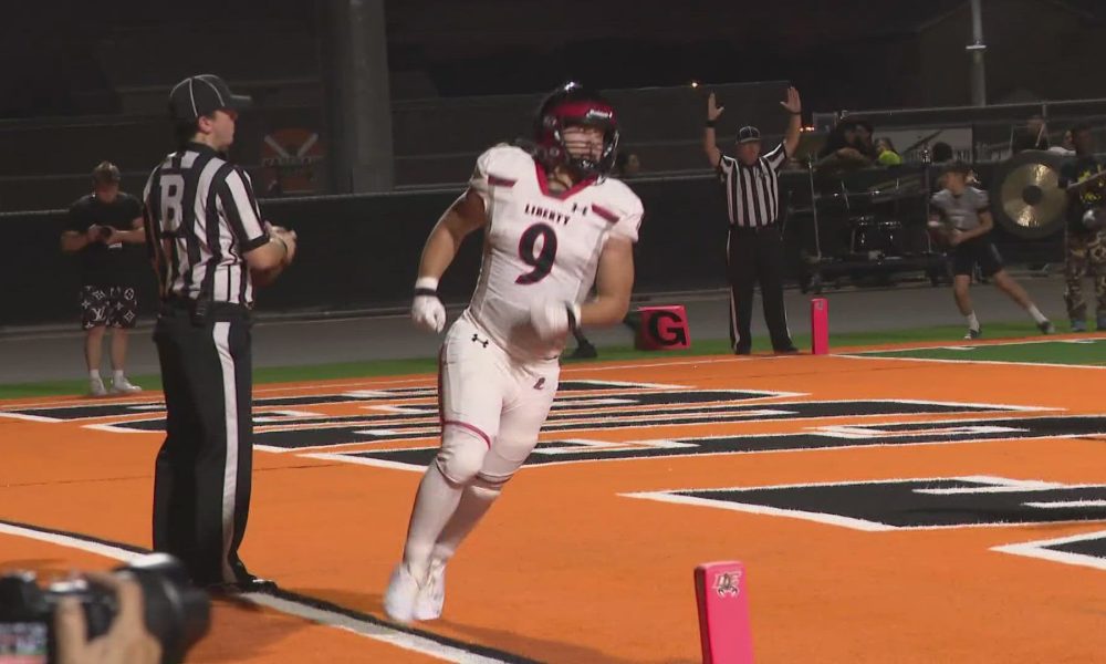 Friday Night Fever Week 1