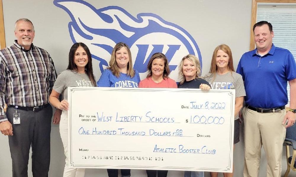 From big boosters to big salaries