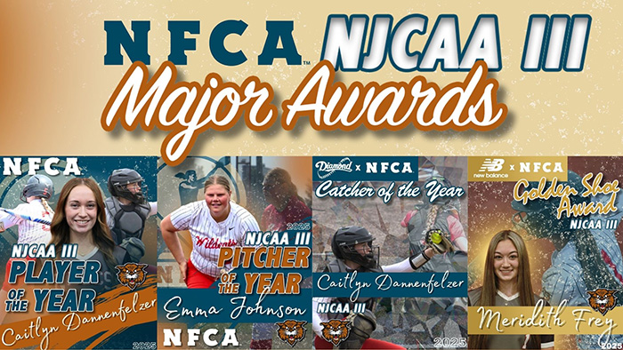 From Division III To The Majors