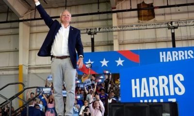 From Minnesota to the National Stage