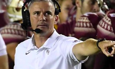 FSU QB Tommy Castellanos' NIL Earnings Lag Behind Rivals Compared to Others