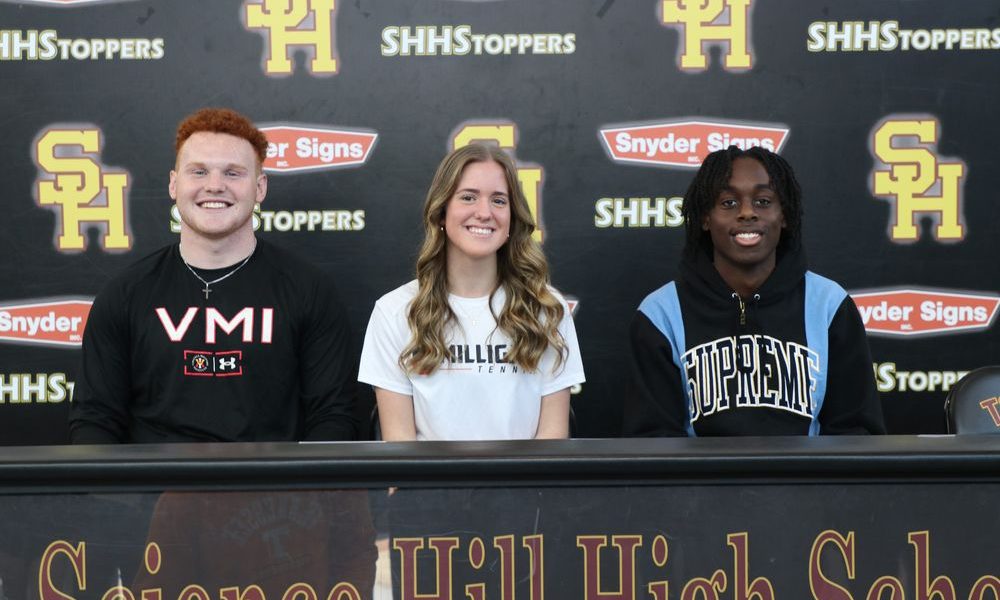 Galena High grad Moses Wood excited to take well