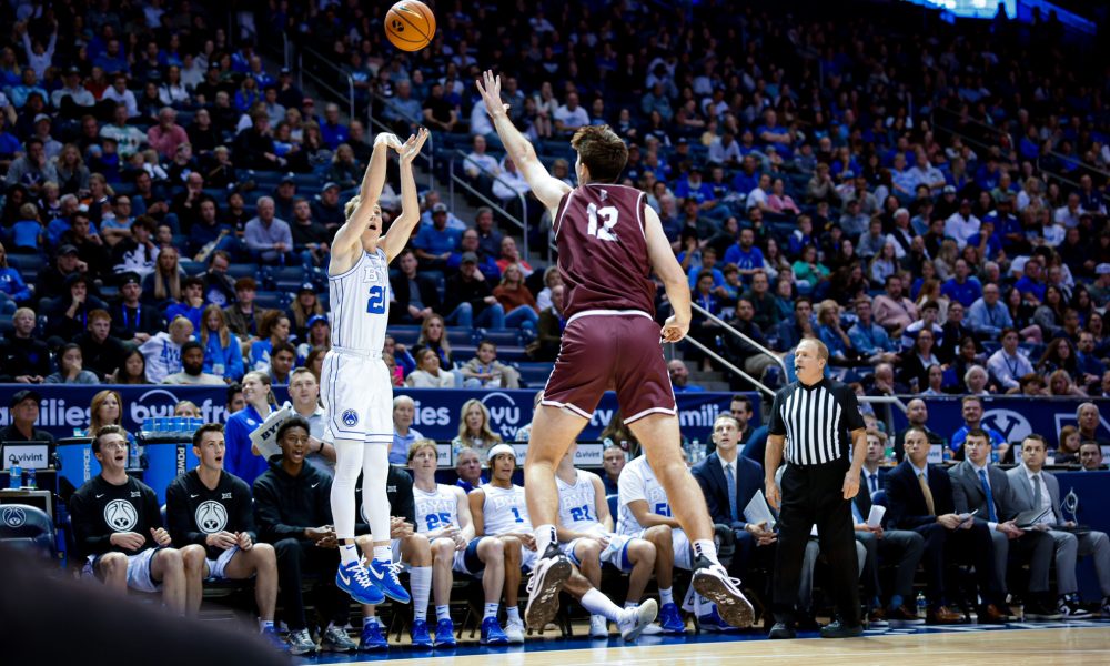 Game Time Changed For Soccer Opener at Bellarmine