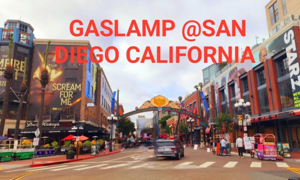 Gaslamp Urban Pickelball Coming to San Diego