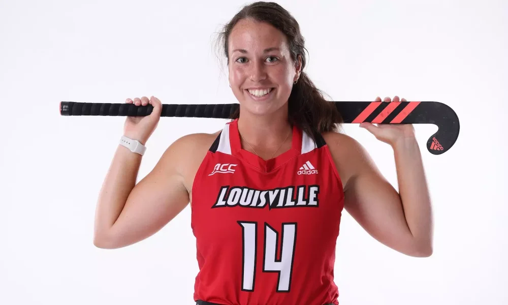 Geoff Bloes '07 named to PennLive's best Mid