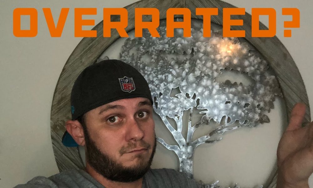 Georgia Tech Labeled As ACC's Most Overrated Team By One CBS Sports Analyst