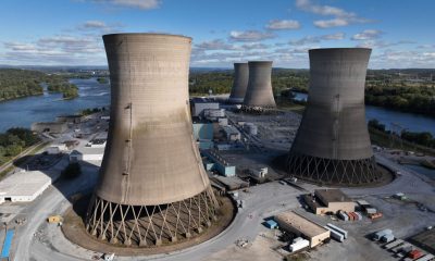 Georgia's three reasons for optimism and three for concern in 2025