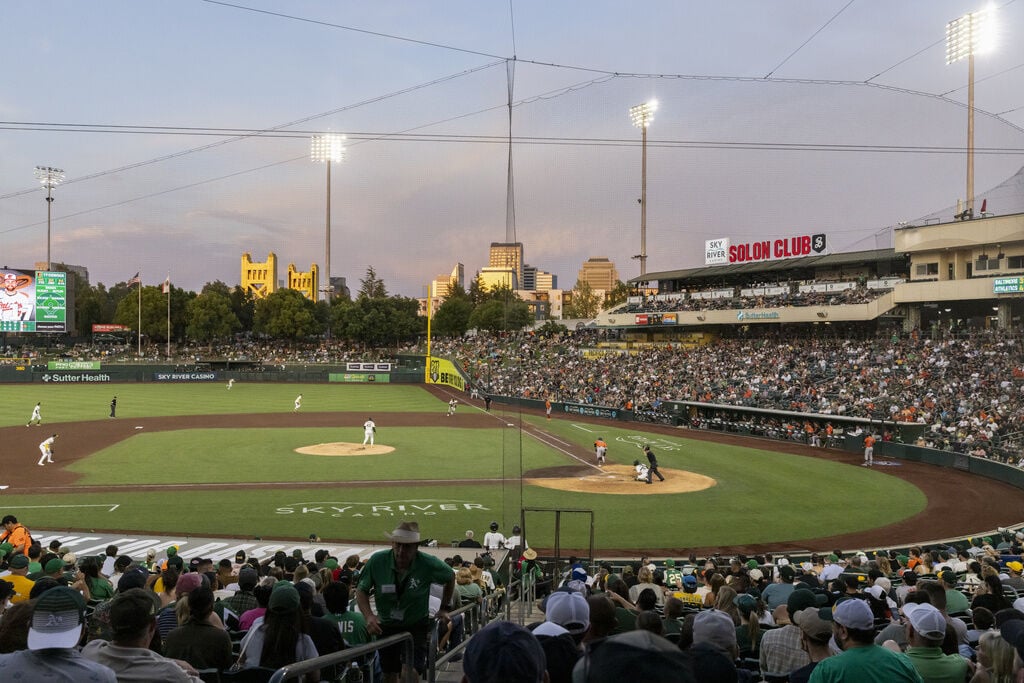 Giants Minor League Baseball Roundup, August 6