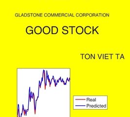 Gladstone Commercial