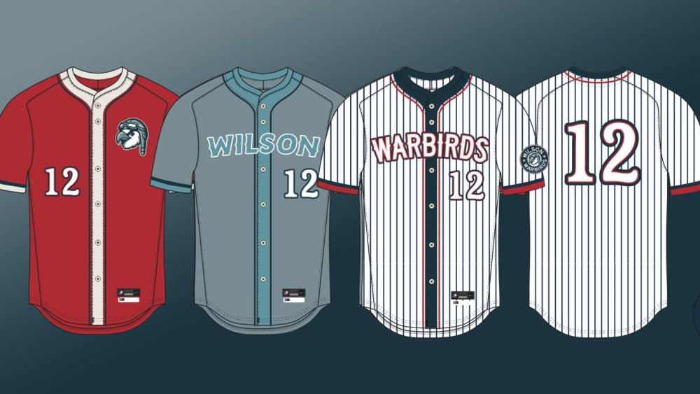 Goodbye to the Mudcats