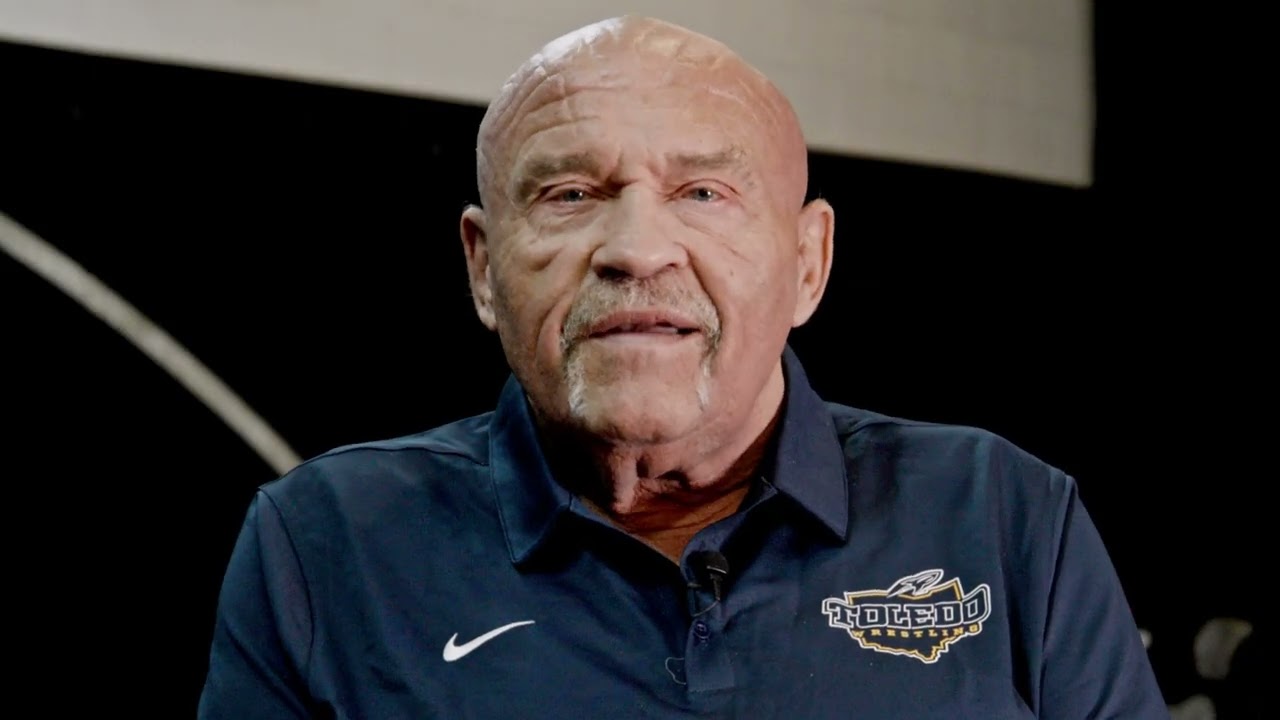 Gregory Wojciechowski a.k.a. “The Great Wojo" passes away