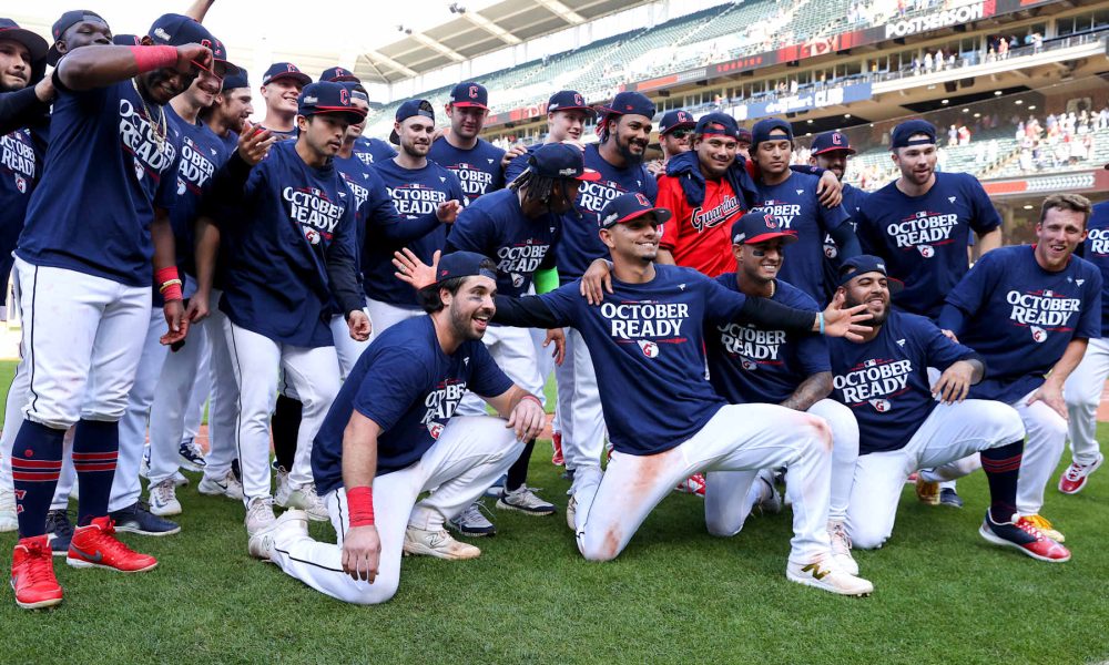 Guardians vs. Rangers Highlights