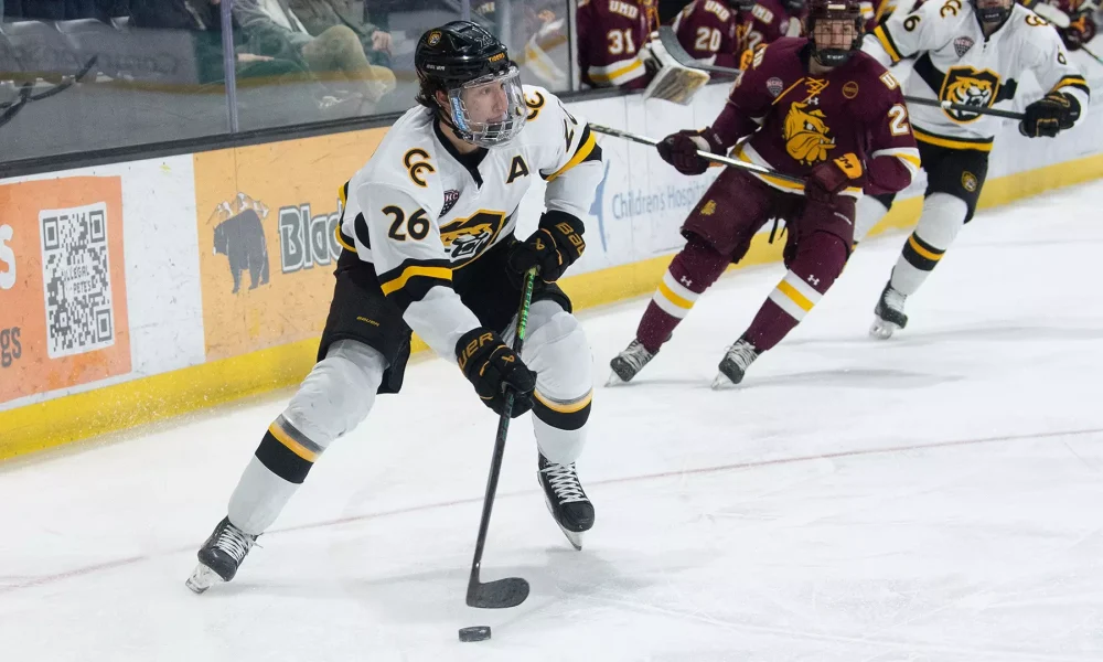 Hartford Men's Soccer Makes A Statement Season Opener 4