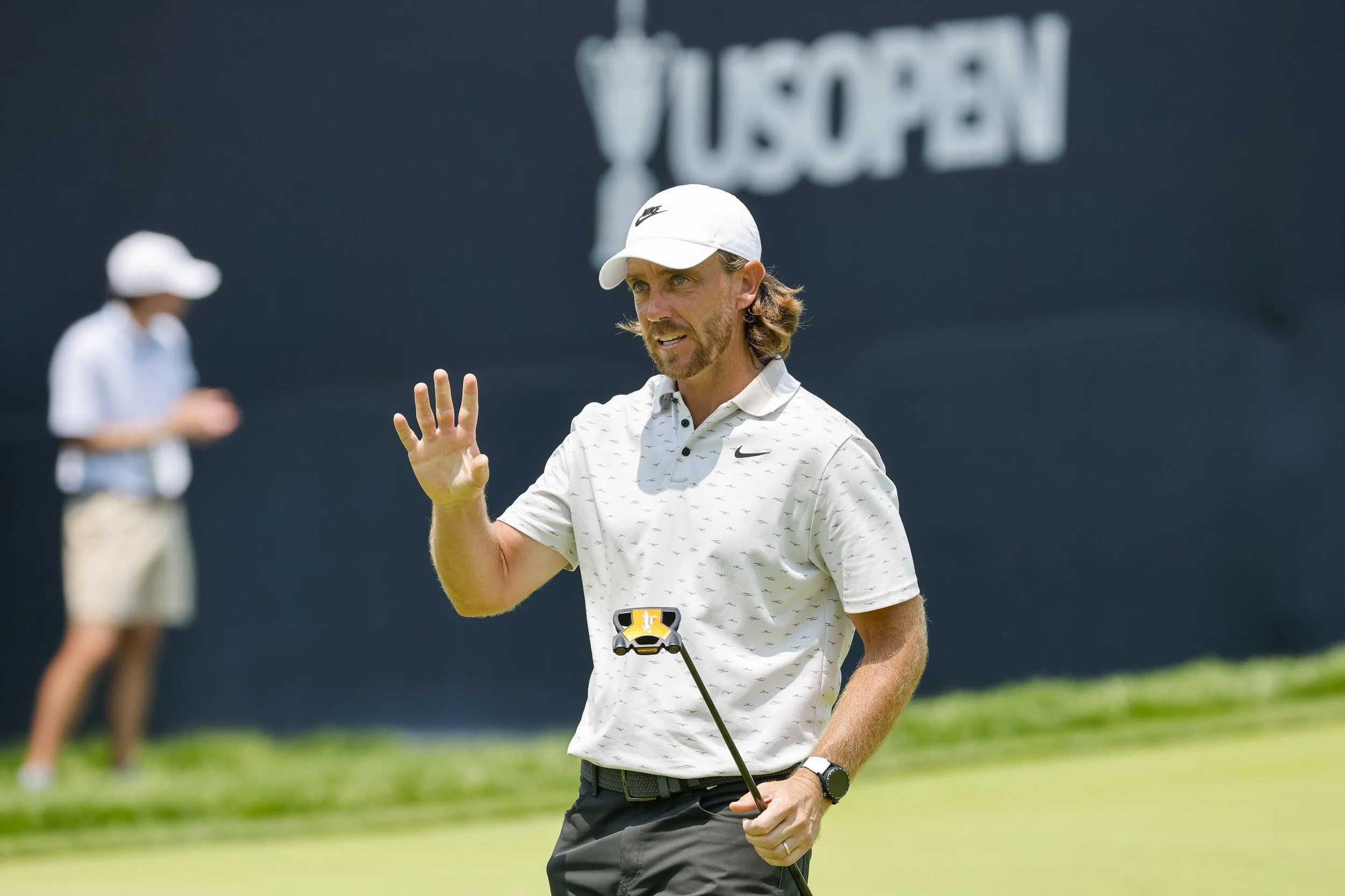 Has Tommy Fleetwood won a PGA Tour event? Career record, earnings as English golfer ...