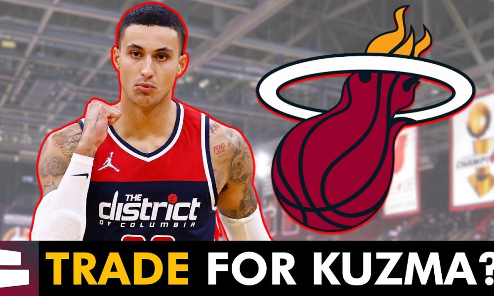 Haywood Highsmith Traded to Nets, Heat Get 2026 2nd