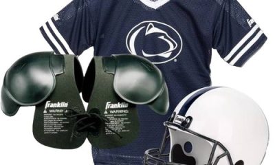 Herb Lauffer Memorial Soccer Tournament