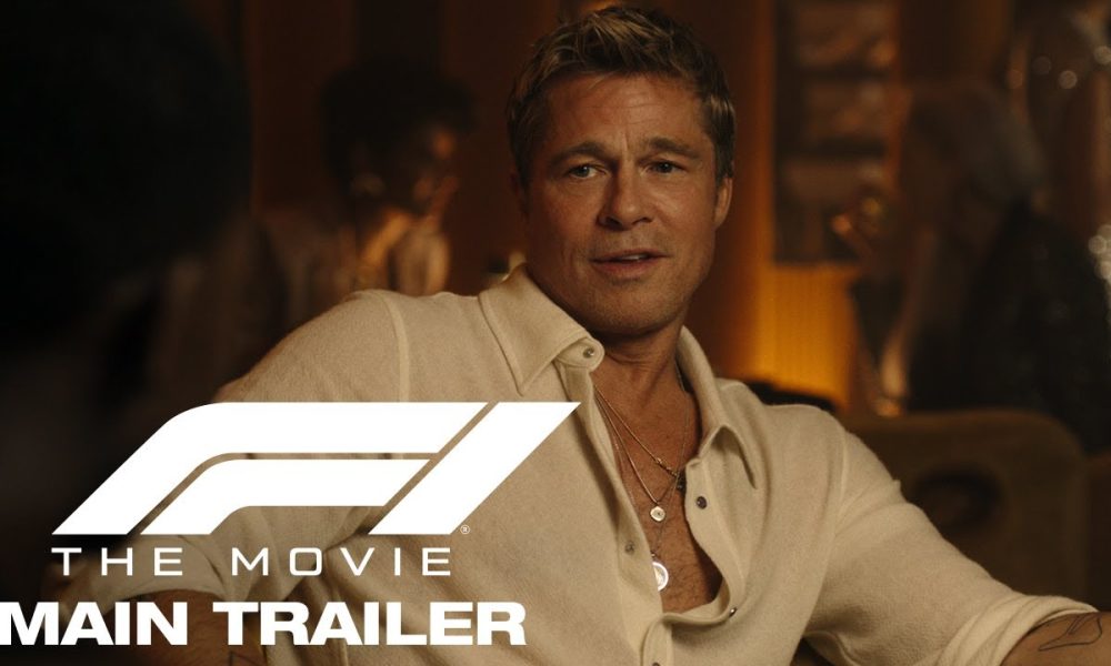 Here's How to Watch 'F1