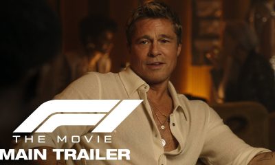 Here's How to Watch 'F1