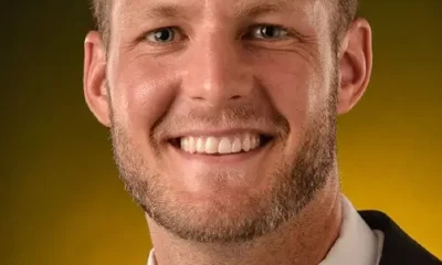 Hermansader Promoted to Assistant Athletic Director for Women's Basketball