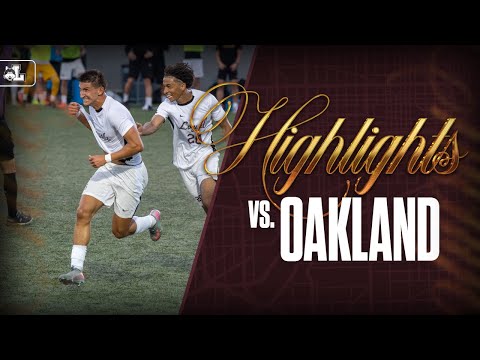 High School Boys Soccer highlights