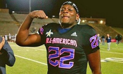 High school football