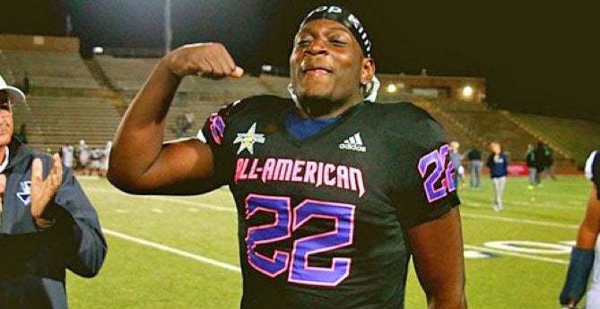 High school football