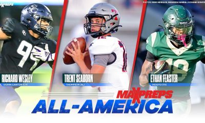 High School Football