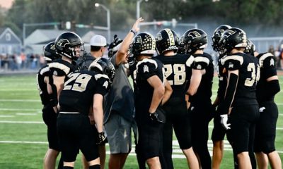 High School Football