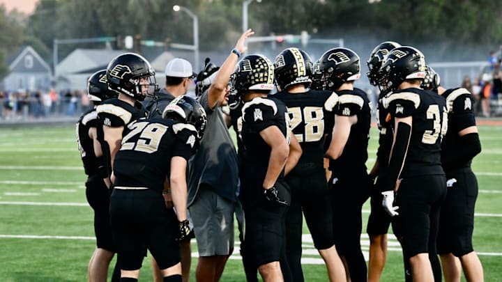 High School Football