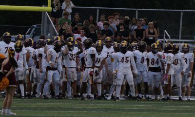 High school football highlights and scores (8/29/25)