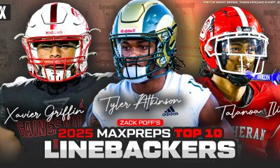 High school football highlights for South