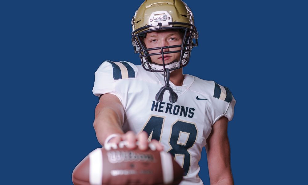 High school football preview