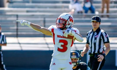 High school football previews