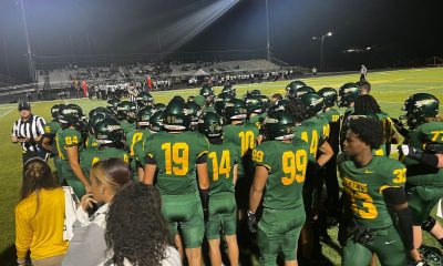 High School Football Scores & Highlights