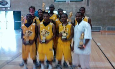 High school football season underway, Thursday's scores and highlights