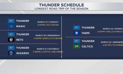 High school football Thursday night highlights – Week 1 2025