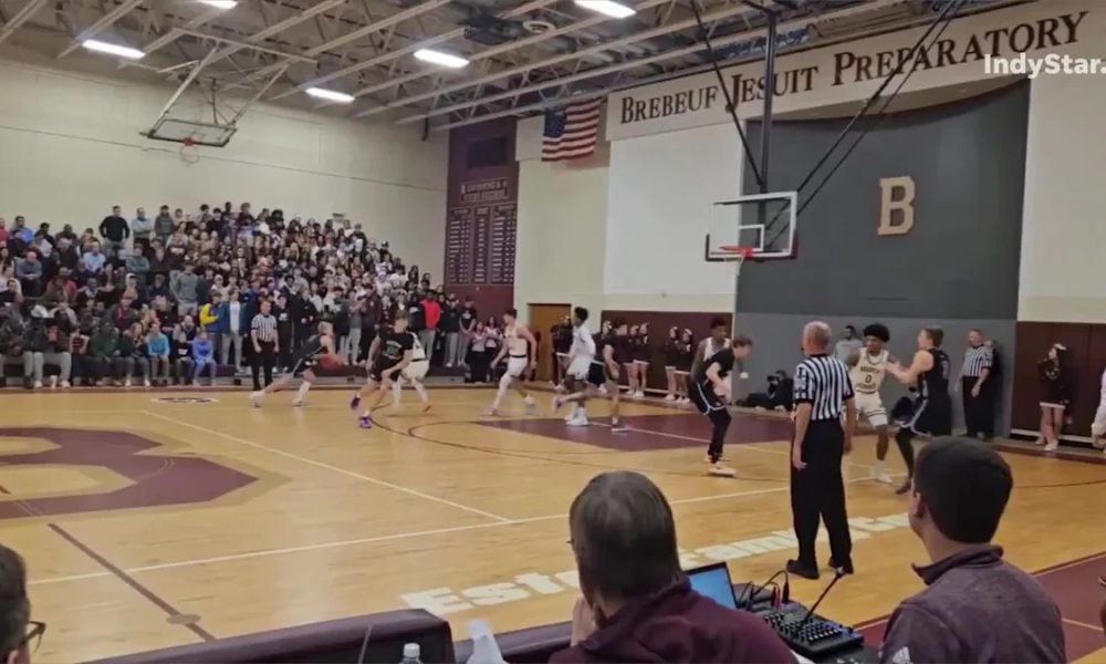 High school highlights for Friday, Aug. 22, 2025