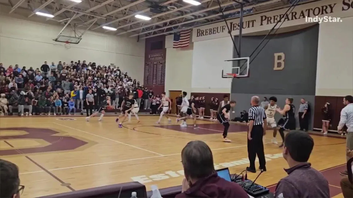 High school highlights for Friday, Aug. 22, 2025