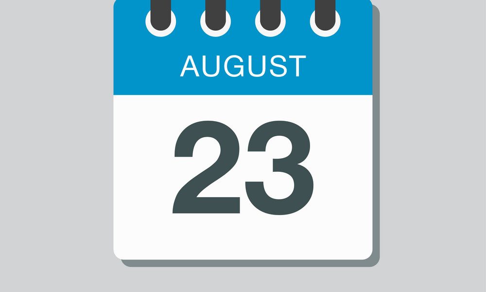 High school highlights for Saturday, Aug. 23, 2025