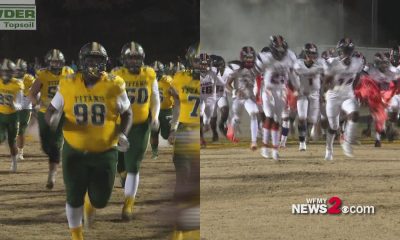 High school highlights for Tuesday, Aug. 19, 2025