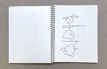 High school notebook