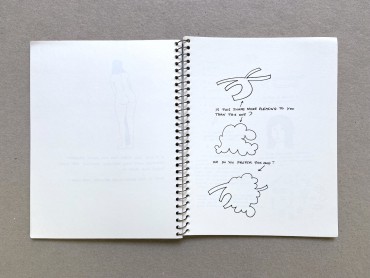 High school notebook