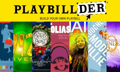 High School Playbook Show