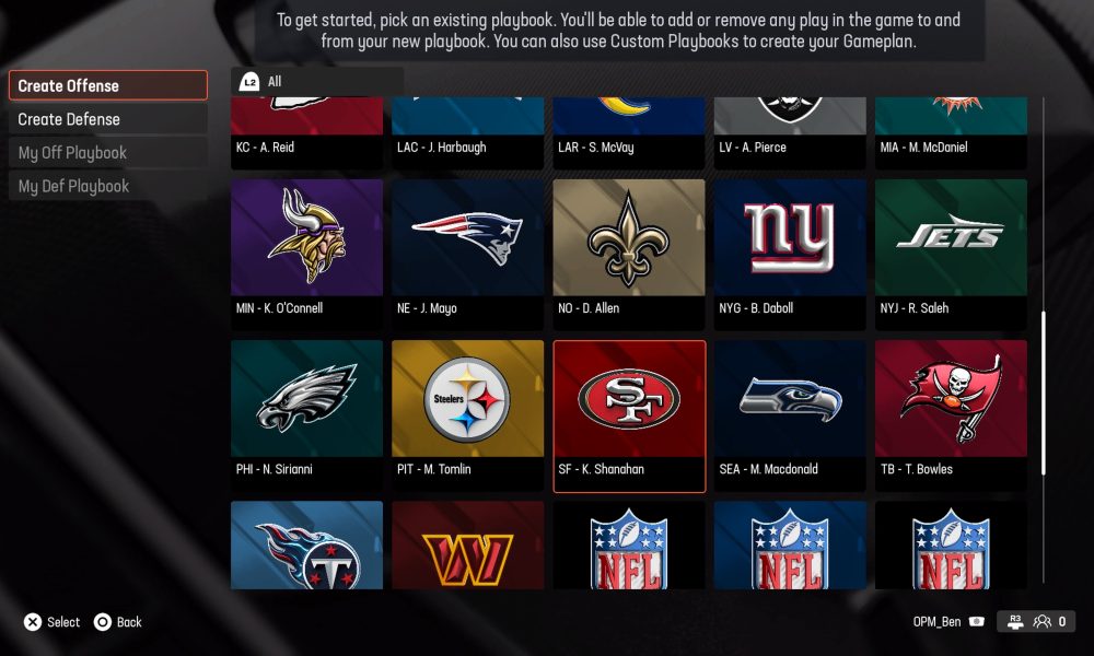 High School Playbook Show